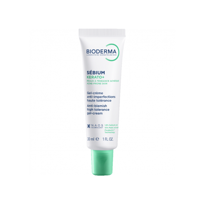 Sébium Kerato+ - BIODERMA