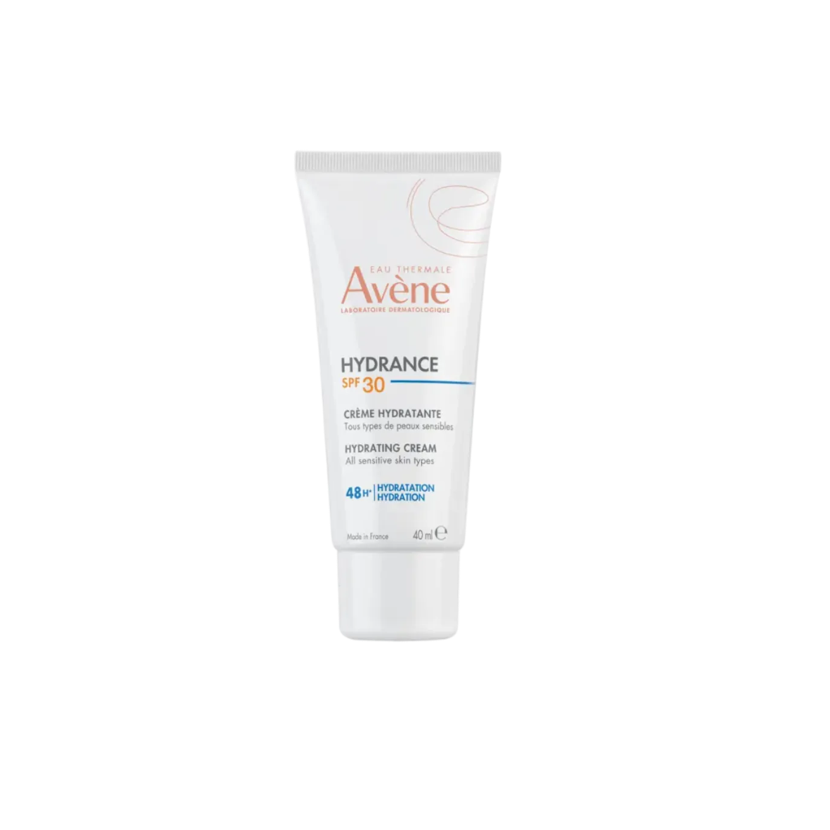 HYDRANCE SPF 30 Crema hidratante - AVÈNE 40ml