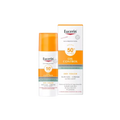 Eucerin Sun Gel Crema Oil Control Dry Touch FPS 50+