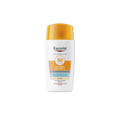 Eucerin Protector solar facial Hydro Protect Tinte Claro Ultra-Light Fluid FPS50+