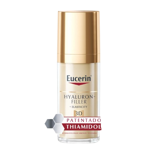 Hyaluron Filler +Elasticity 3D Serum 30ml