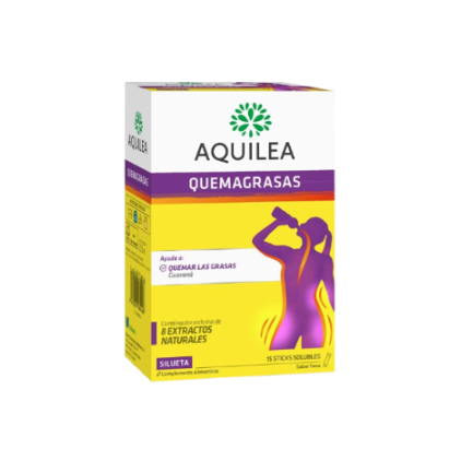 Aquilea Quemagrasas