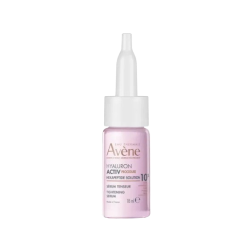 Hyaluron Activ Procedure Serum Tensor - AVÈNE