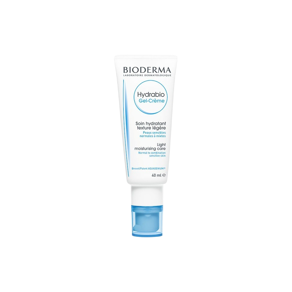 Hydrabio Gel-Crème - BIODERMA 40ml