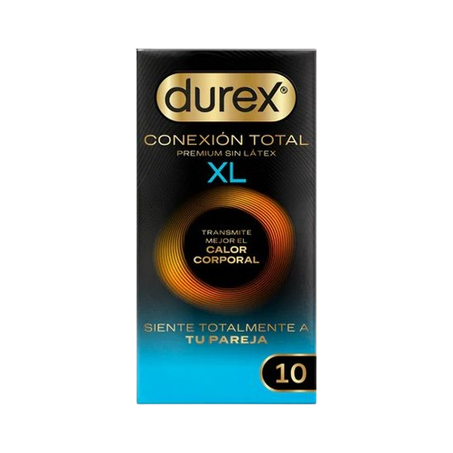 Conexión Total - DUREX