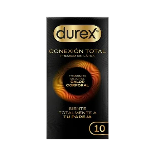 Conexión Total - DUREX