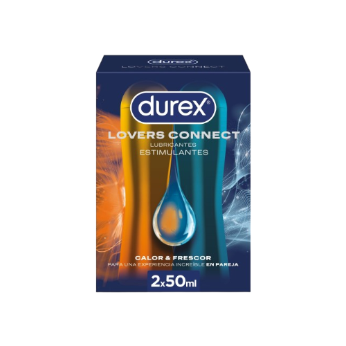 Lovers Connect - DUREX