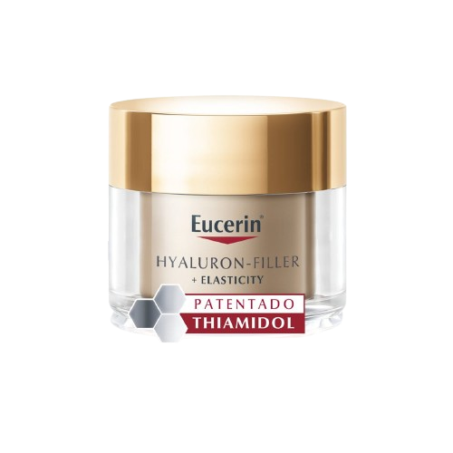 Hyaluron Filler +Elasticity Noche - EUCERIN 50ml