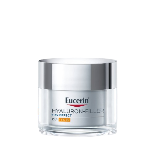 Hyaluron Filler Día FPS 30 - EUCERIN 50ml