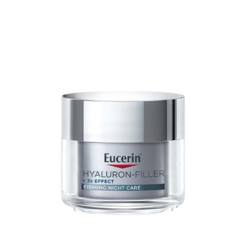 Hyaluron Filler Noche - EUCERIN 50ml