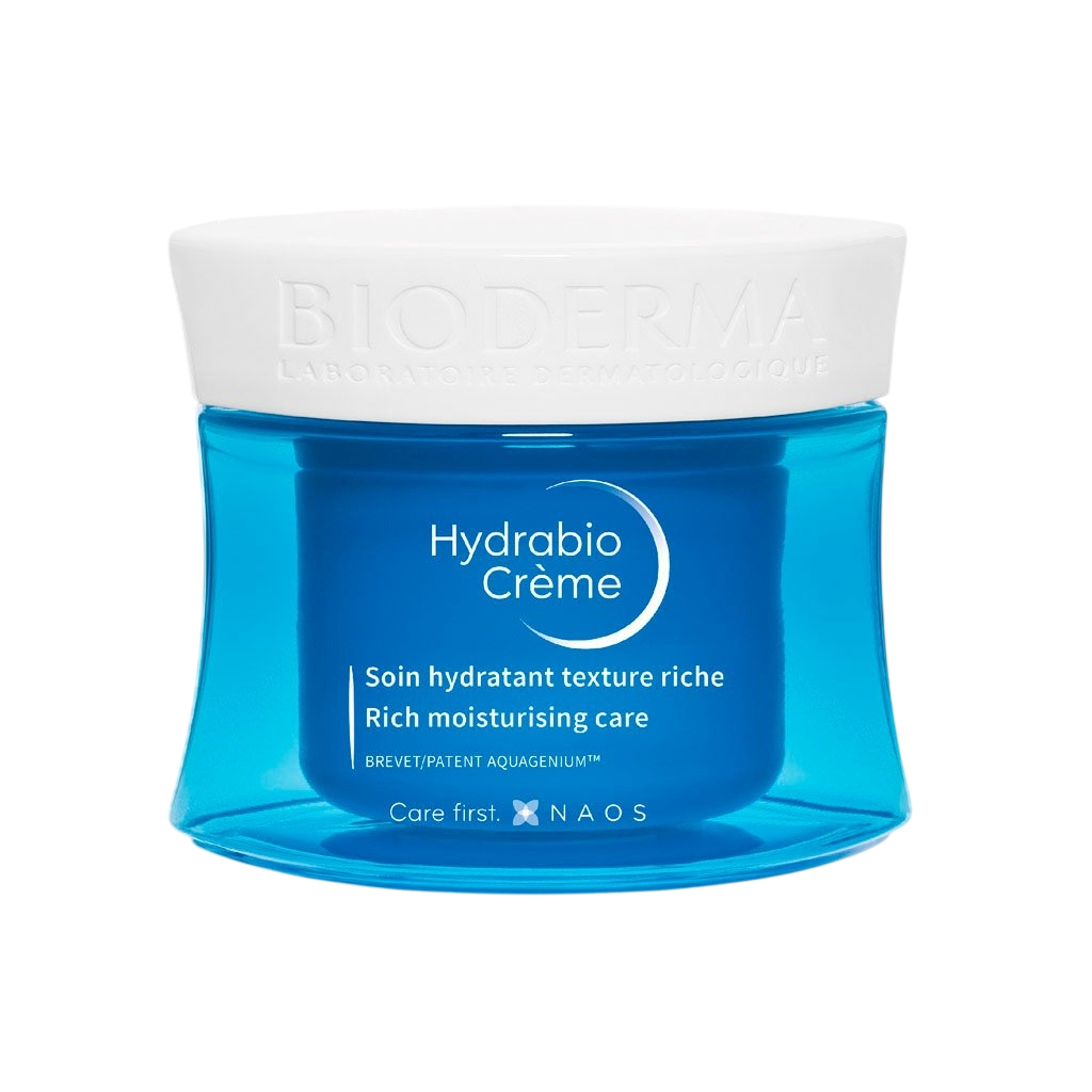 Hydrabio Crème - BIODERMA 50ml