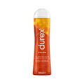 Lubricante Sabor Fresa - DUREX 50ml