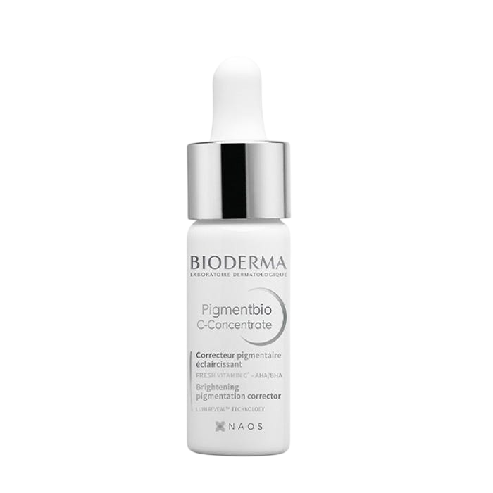 Pigmentbio C-Concentrate - BIODERMA 15ml