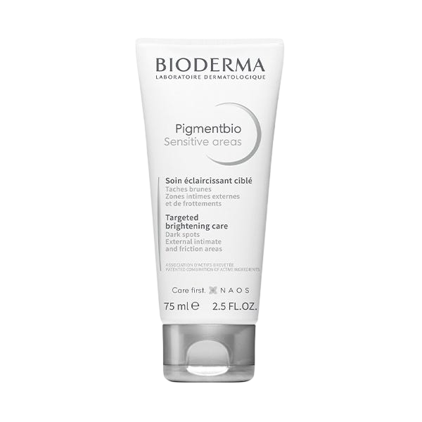 Pigmentbio Sensitive Areas - BIODERMA 75ml