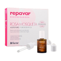 Regeneradora Aceite Puro de Rosa Mosqueta - REPAVAR