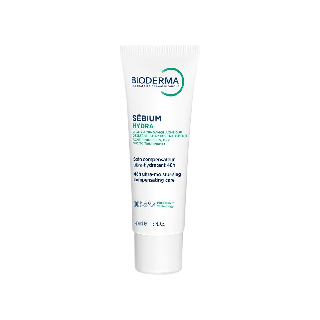 Sébium Hydra - BIODERMA 40ml
