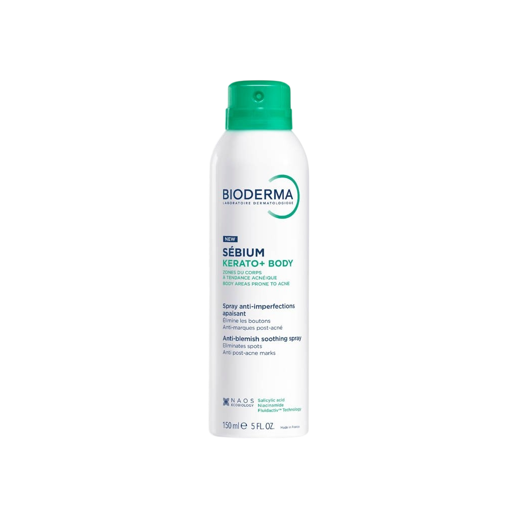 Sébium Kerato + Body - BIODERMA 150ml