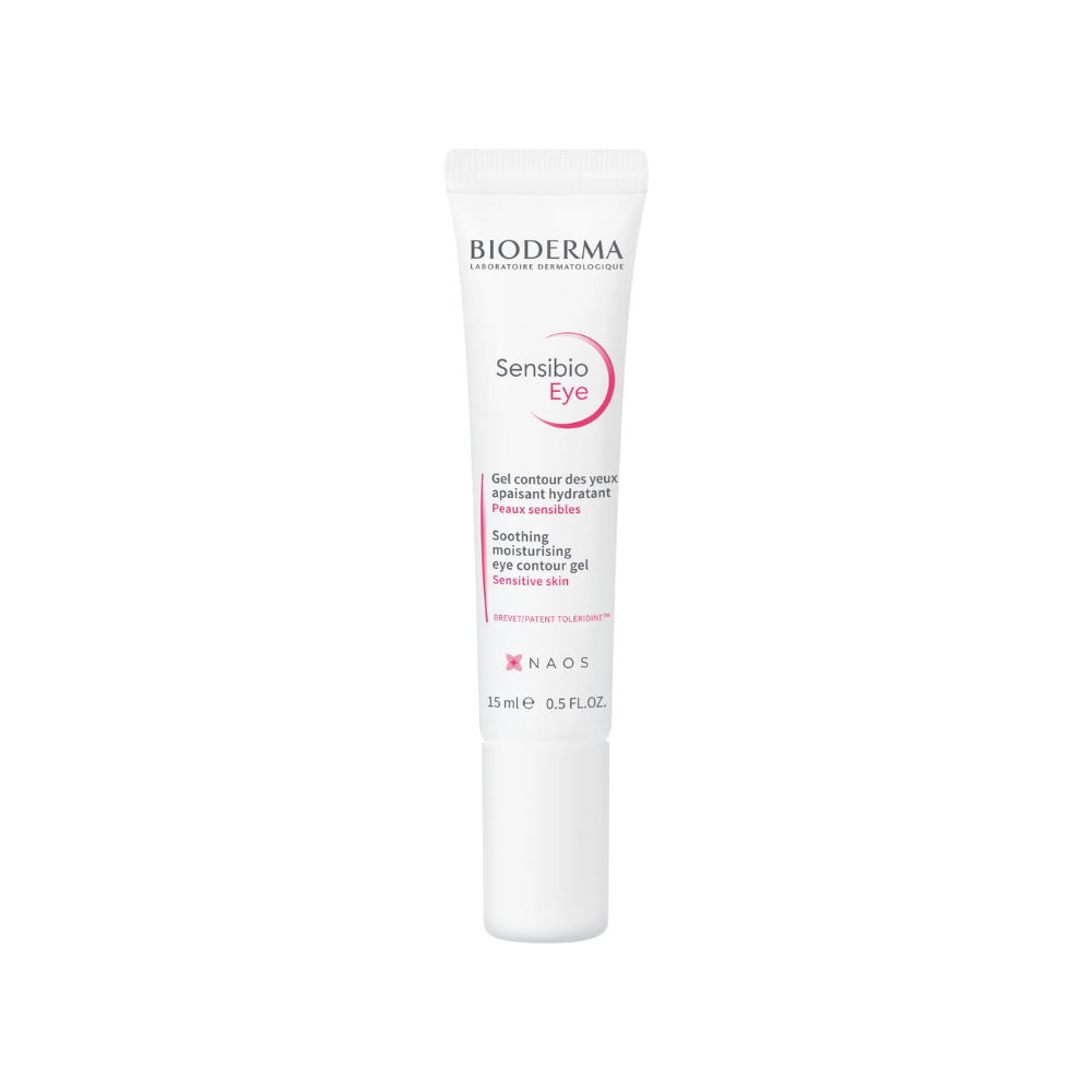 Sensibio Eye+ - BIODERMA 15ml
