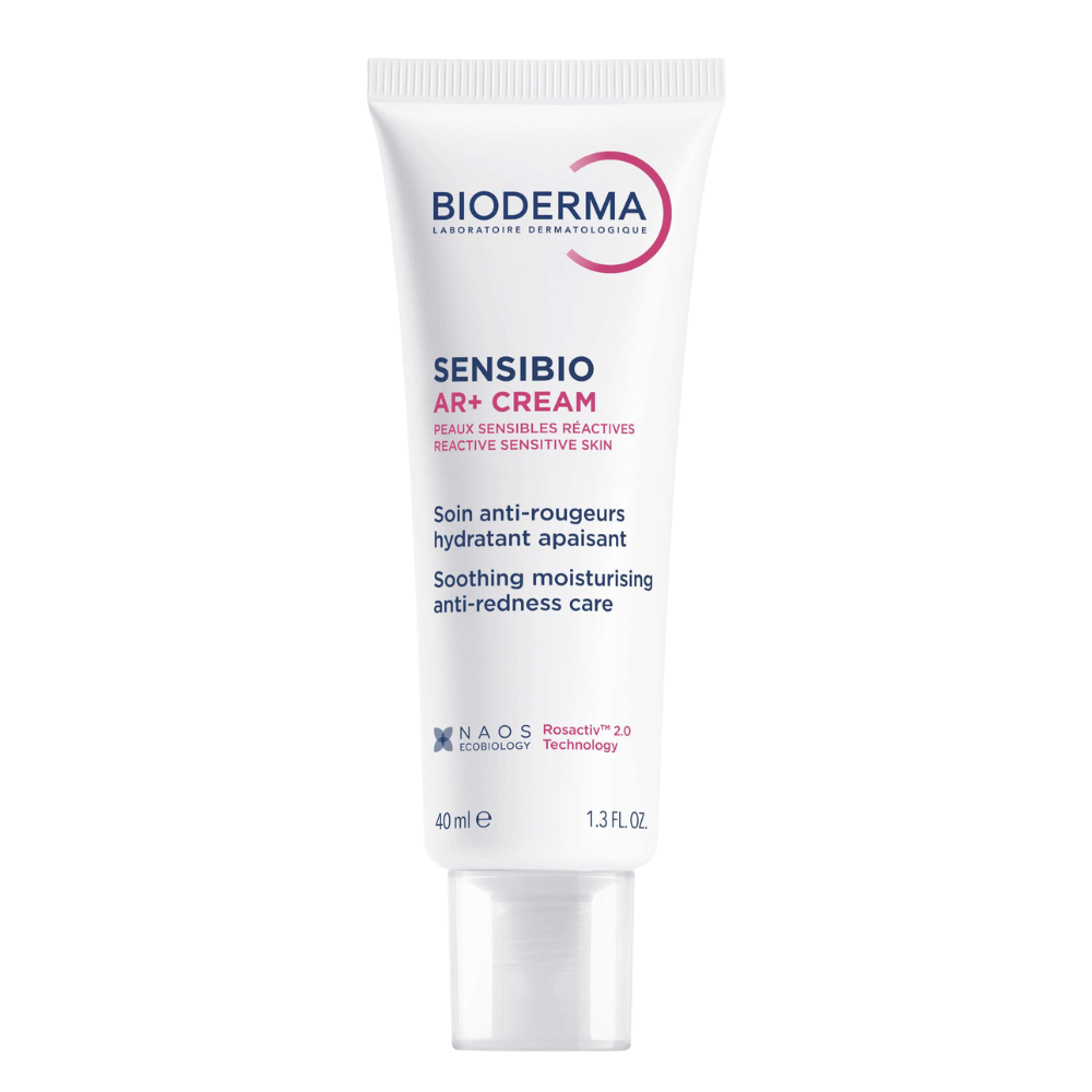 Sensibio AR+ cream - BIODERMA