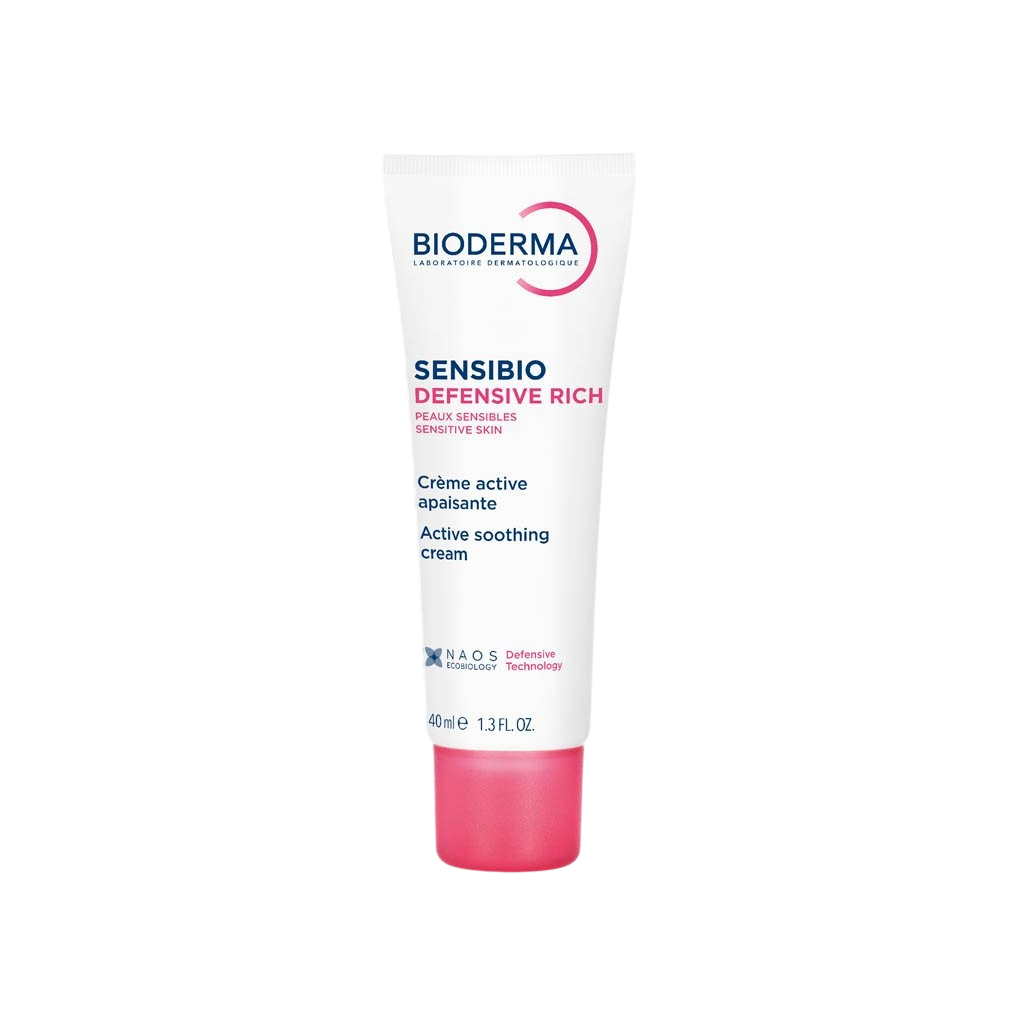 Sensibio Defensive Rich - BIODERMA 40ml