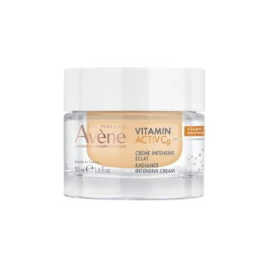 Vitamin Activ Cg Crema luminosidad intensiva - AVÈNE 50ml